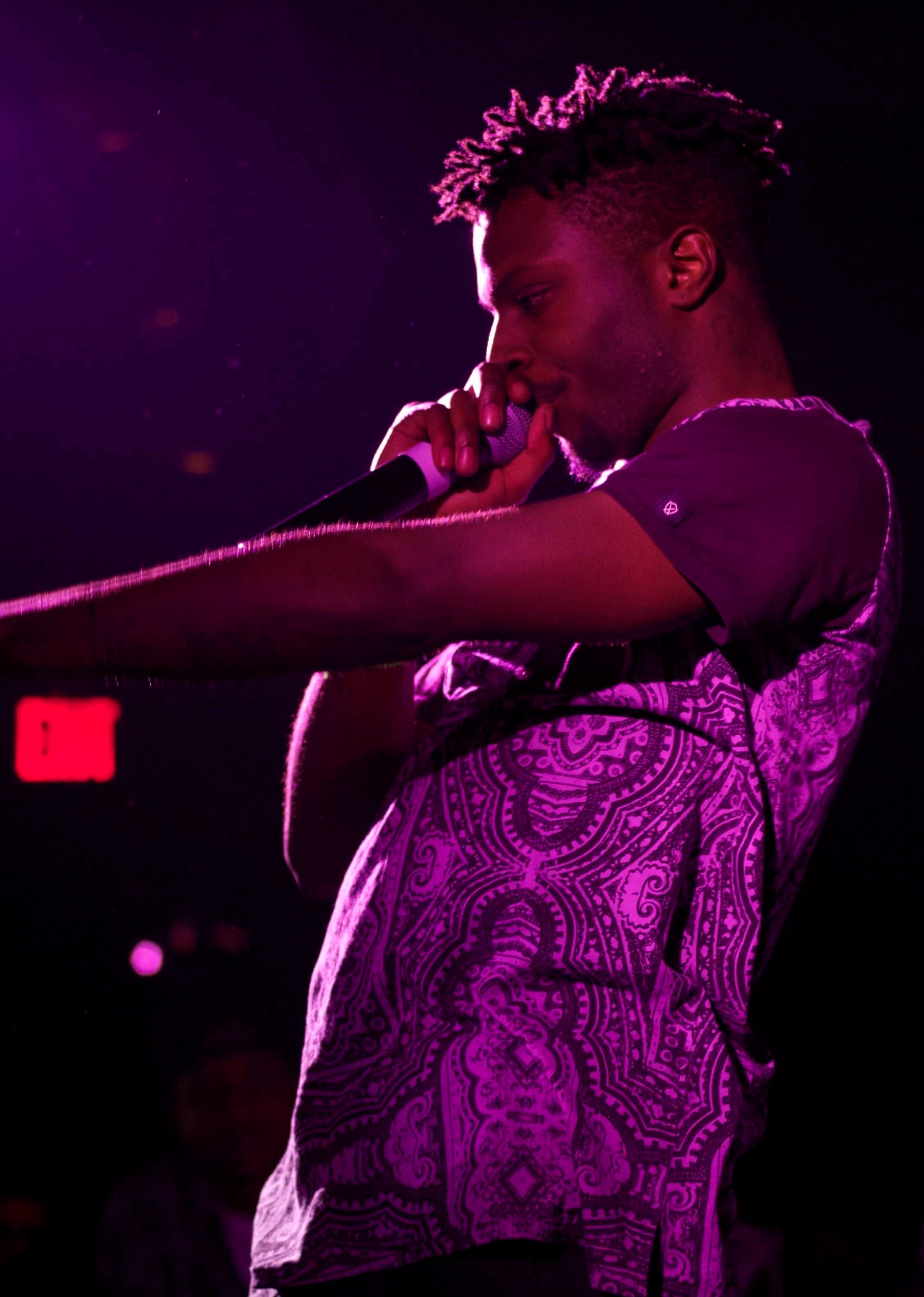 Why Is No One Talking About Isaiah Rashad's New Album?