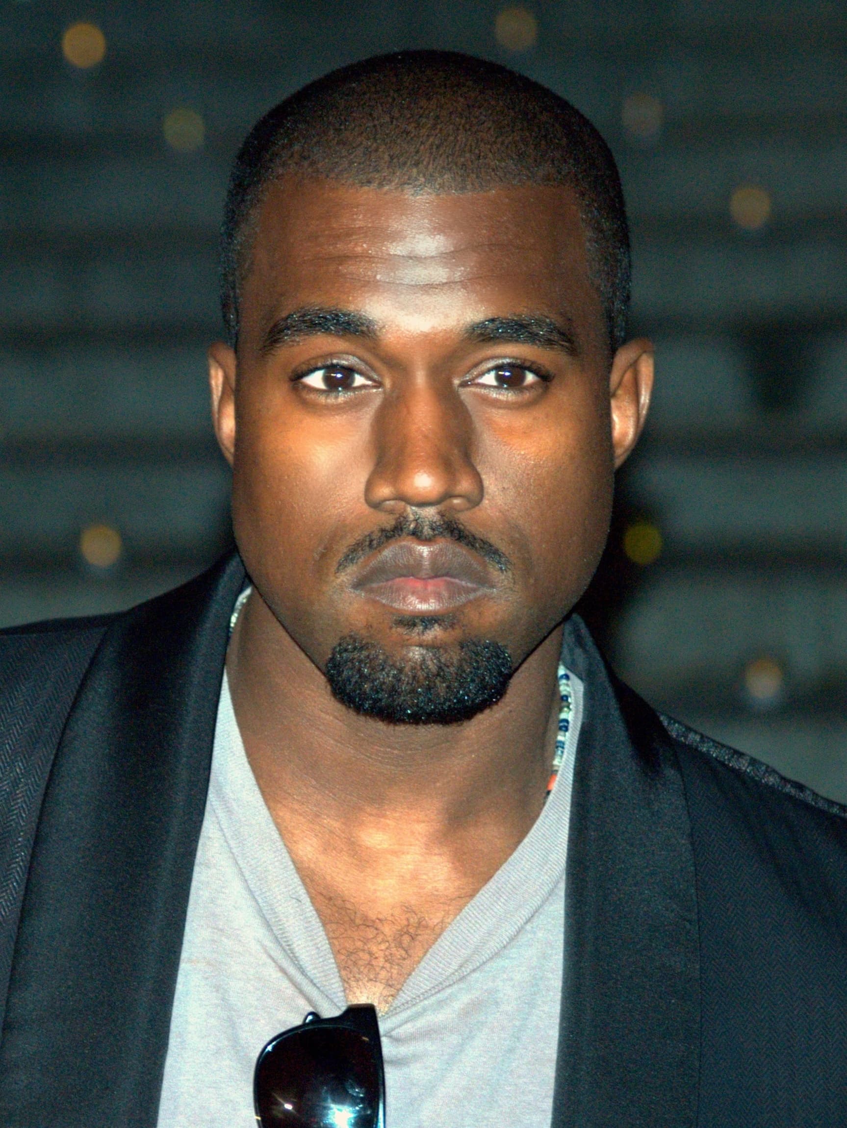 Kanye's Bully Is Actually Not Bad?