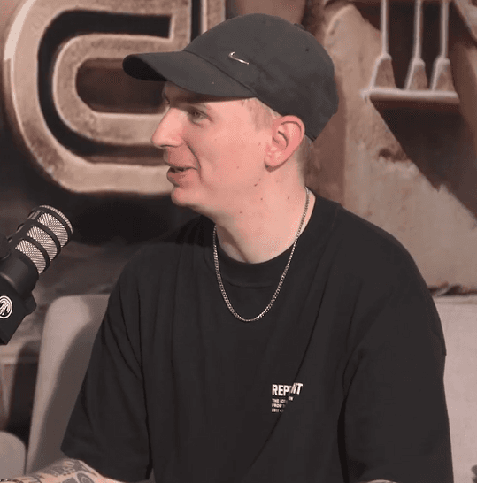 Who Is Klangkuenstler, and Why Is His Set So Special?