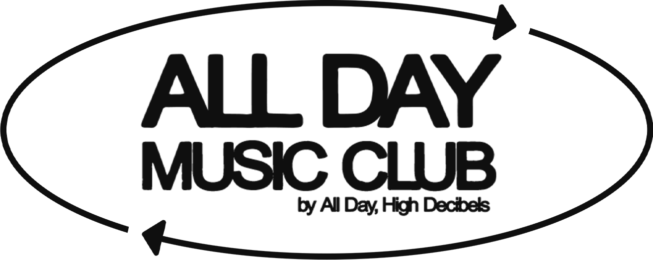 All Day Music Club